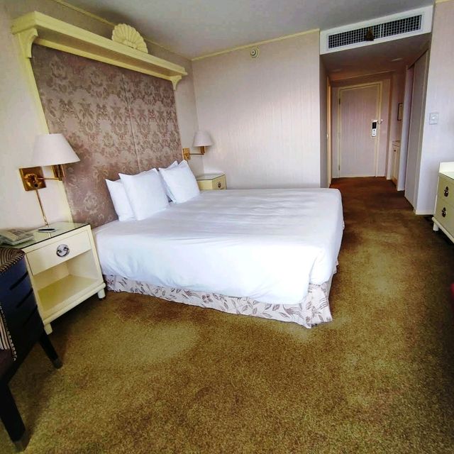 🧧澳門Fit Budget 之選🧧地中海風酒店🎭