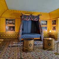 ✨ Discover the Magic of Brighton's Royal Pavilion! 🏰🌞