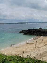 Cornwall St Ives一日遊：迷人的藍天碧海之旅