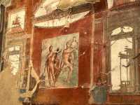 Archaeological Park of Herculaneum 🗺️🏛️