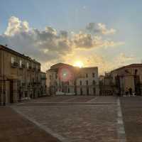 Cathedral of Cefalù