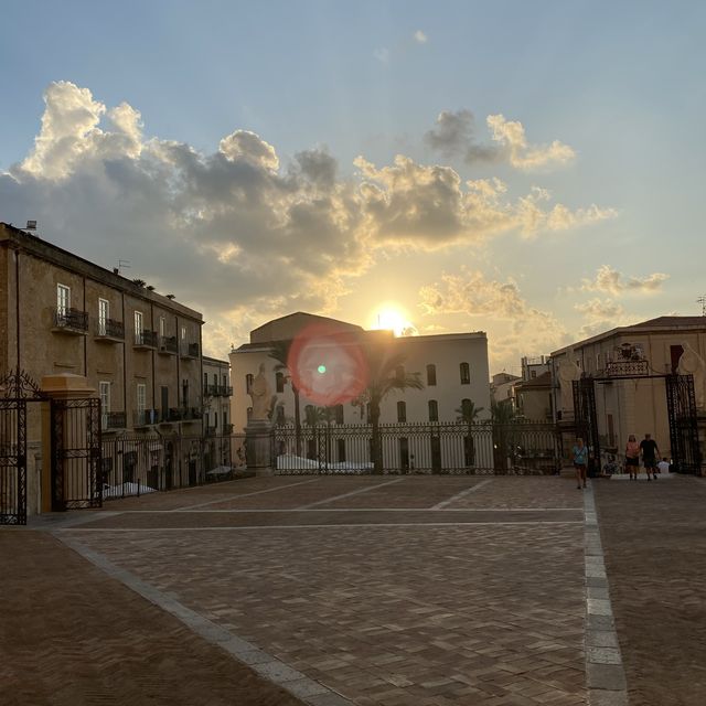 Cathedral of Cefalù