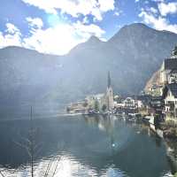 Viewpoint Hallstatt