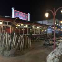 Kokai Chinese in Naama bay 