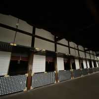 追溯古代日本傳統美學之旅：京都嵯峨野大覺寺 