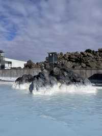🇮🇸 Iceland Blue Lagoon 