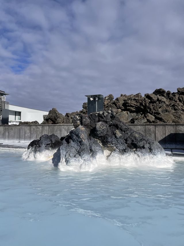 🇮🇸 Iceland Blue Lagoon 