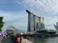 Marina Bay Sands