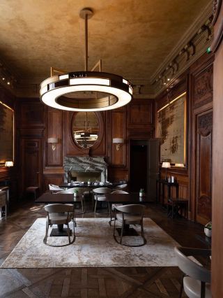 Maison Villeroy, Paris 🇫🇷