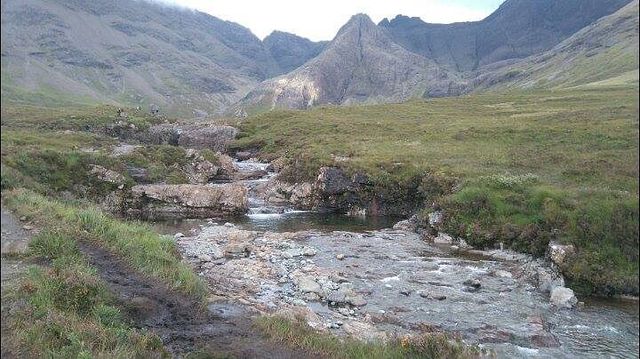 Hidden Gem: The Enchanting Isle of Skye