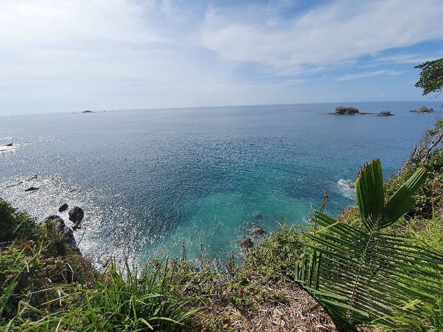 Serene Beach Bliss