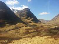 A Majestic Landscape Waiting to be Explored