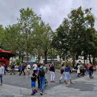 Leicester Square