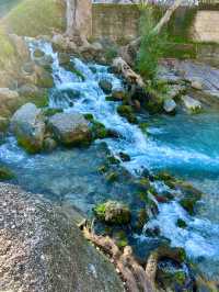 Turkey: Antalya Köprülü canyon