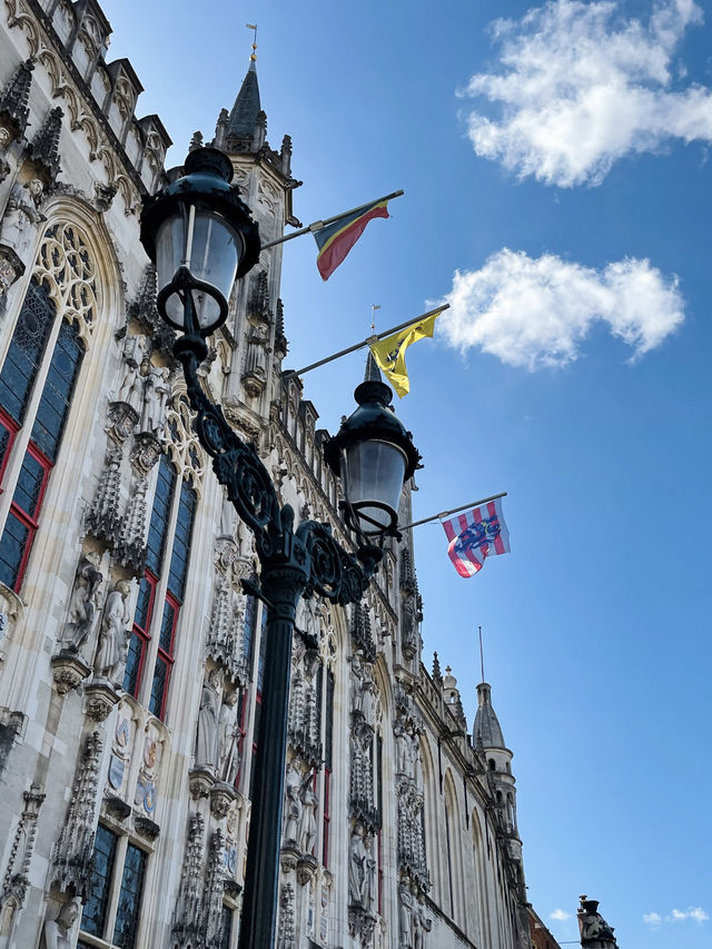 Bruges Belgium 🇧🇪 