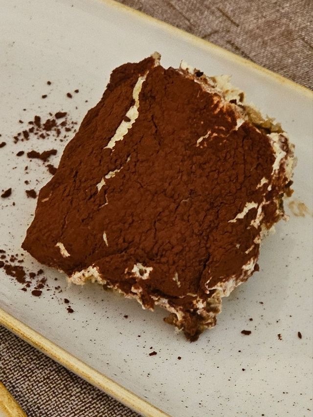 🇮🇹 토스카나 지역의 전통음식을 맛 볼 수 있는 곳