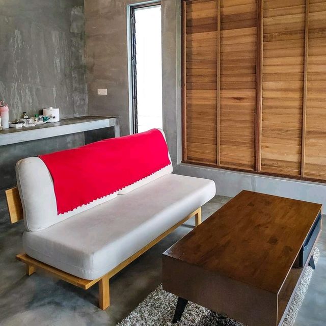 Villa Noni