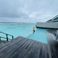 Best summer destination MALDIVES
