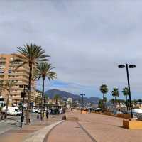 Fuengirola Spain