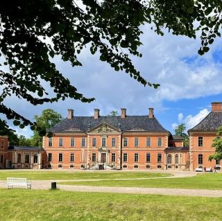 Schloss Bothmer 🇩🇪