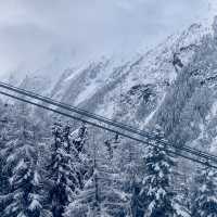 A Winter Wonderland for Non-Skiers ❄️