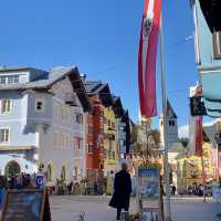 A Premier Ski Destination with a Rich Heritage 🧊