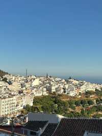 Frigiliana: 안달루시아의 숨겨진 보석 🌄