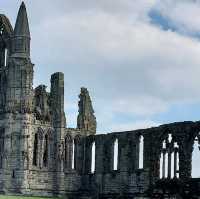 Whitby : family day out for all age