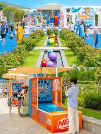 Everland (에버랜드)