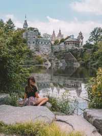 Central Park 
