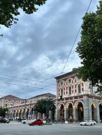 My fav city Torino 🇮🇹