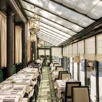 Café de la Paix Paris