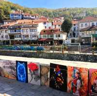 Prizren Kosovo is underated 