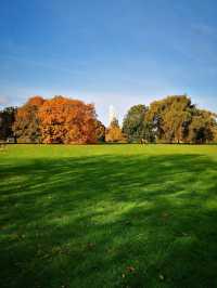 Wandering Malmö: Nordic Vibes and Modern Marvels