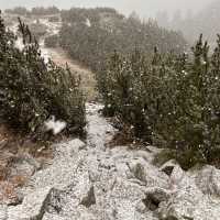 Bulgaria-Pirin Mountain and Old Town
