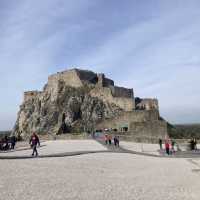 Delightful Devin Castle!
