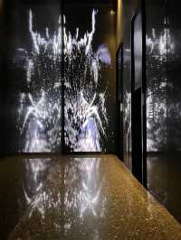 Hangzhou | Brilliant modern hotel near the High Tech Zone