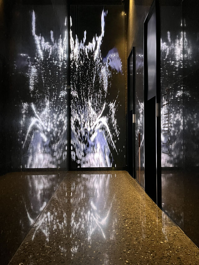 Hangzhou | Brilliant modern hotel near the High Tech Zone