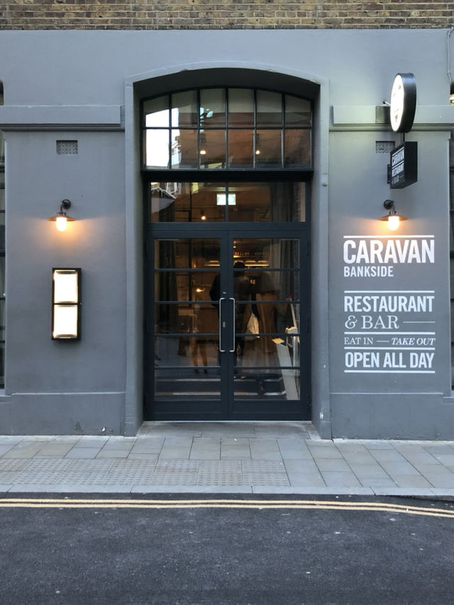 London | The best place for friends reunion or date night 