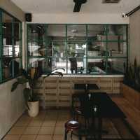 Kani Coffee Shop - Tebet