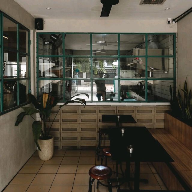 Kani Coffee Shop - Tebet