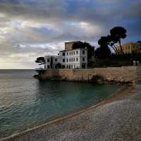From Calanques to Coastline: My Cassis Beach Adventure