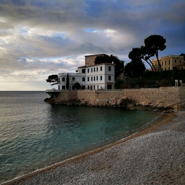 From Calanques to Coastline: My Cassis Beach Adventure