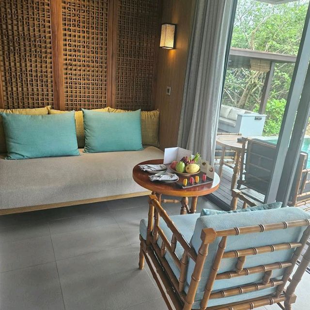 Anantara Quy Nhon Villas