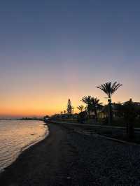 Cyprus - paradise island 