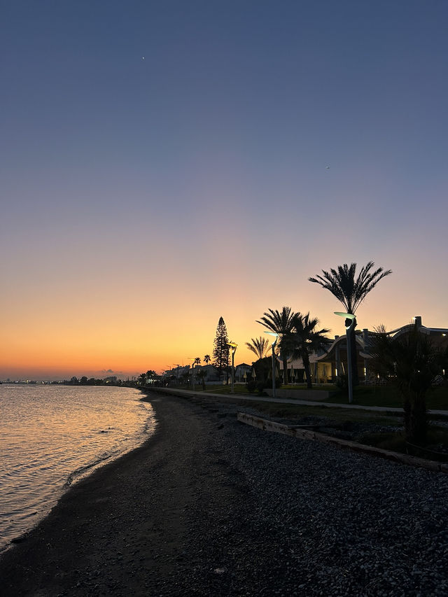 Cyprus - paradise island 