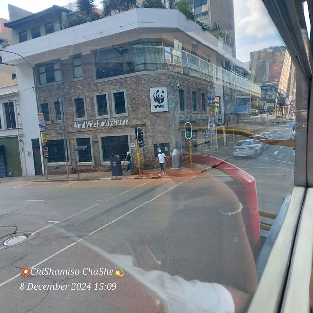 You want to get to know the city, font forget to use the big red bus!!! 