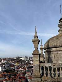5 Days in Porto