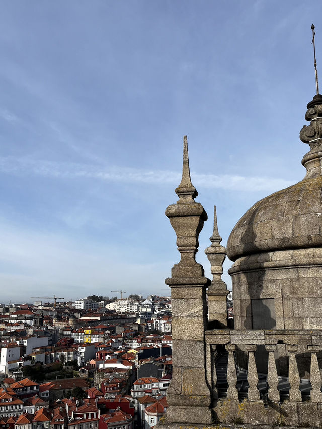 5 Days in Porto