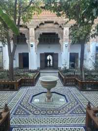 Romantic Riads